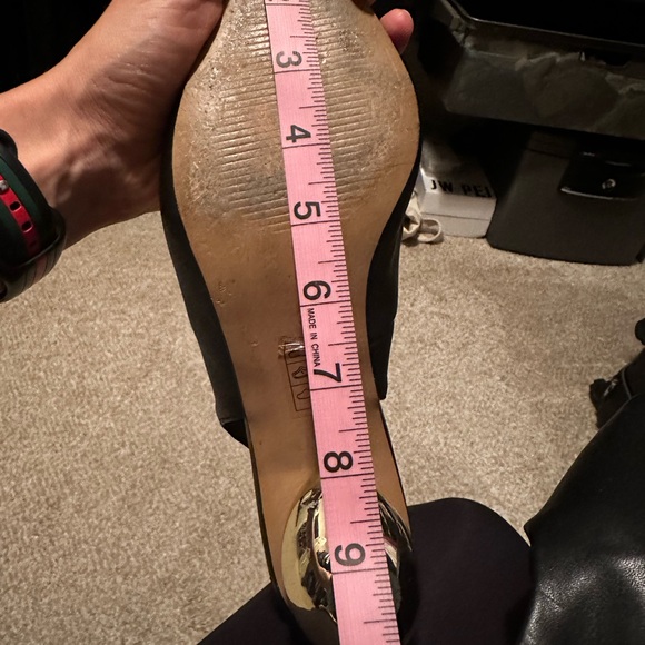 ASOS Sphere heel shoes - Picture 5 of 7